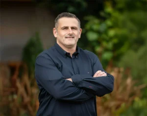 Steven Harris, Integrity HSE’s Managing Director