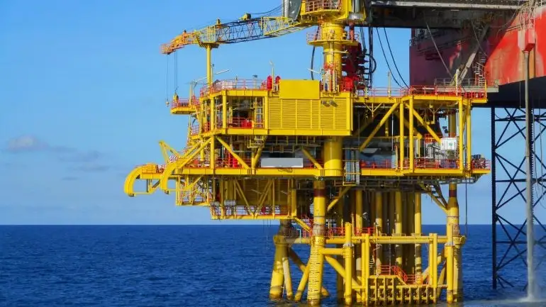 Transocean Deepwater Titan
