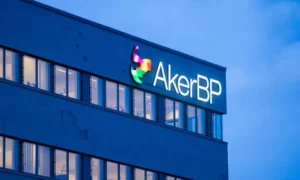 aker bp