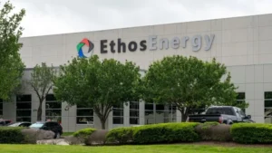 EthosEnergy