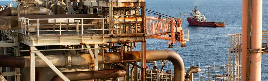 Northern Endeavour decommissioning program phase 2: request for tender