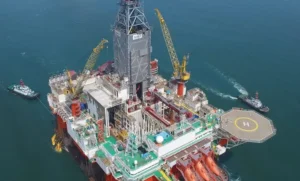 BP confirms discovery in Namibia’s Orange Basin