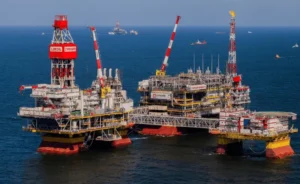 Egypt to Drill 480 Oil & Gas Exploration Wells in Five Years