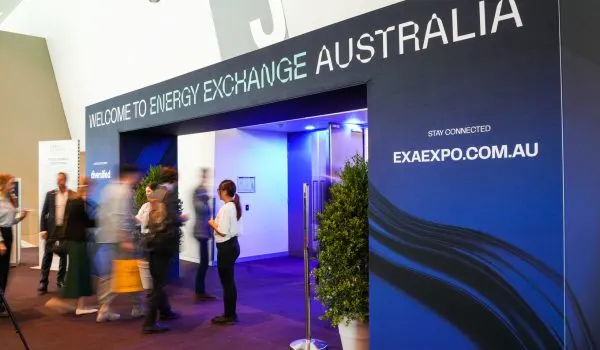 Energy Exchange Australia 2026
