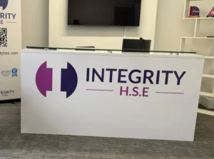 Integrity HSE