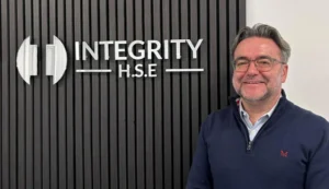 Integrity HSE Appoints New Quality Manager