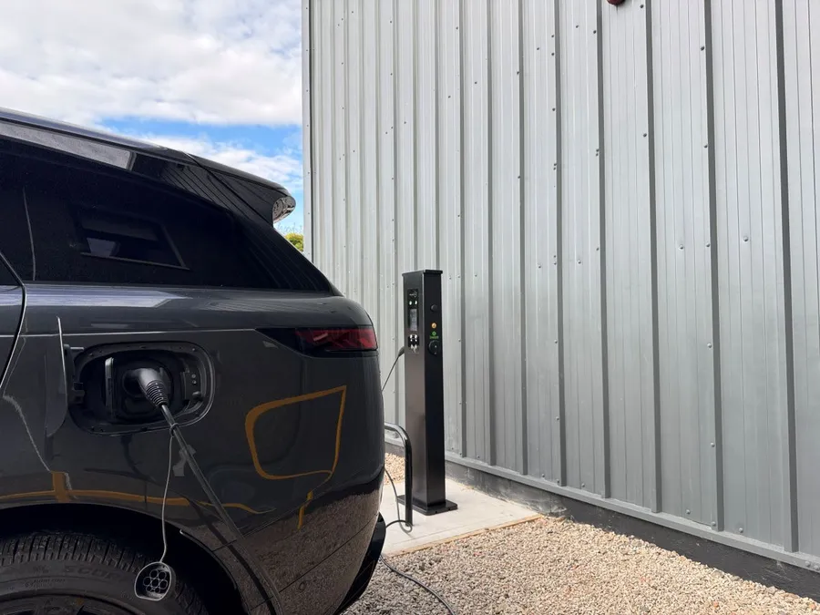 Jbs proud to be 100% energy self-sufficient