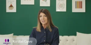 Kirstin Gove, Integrity HSE