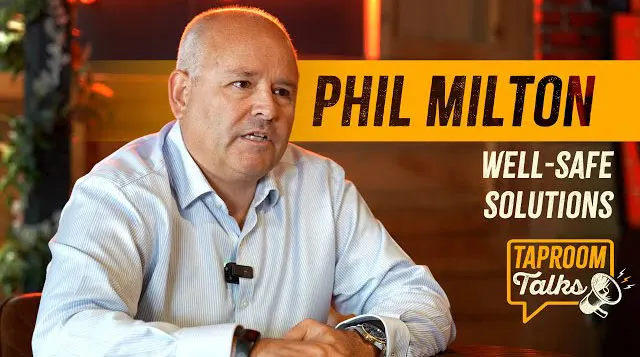 Phil Milton’s Playbook Scaling a Startup in a Volatile Industry