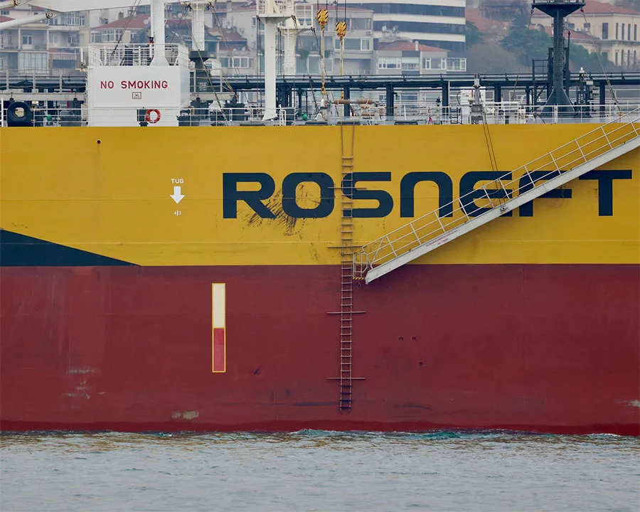 Rosneft