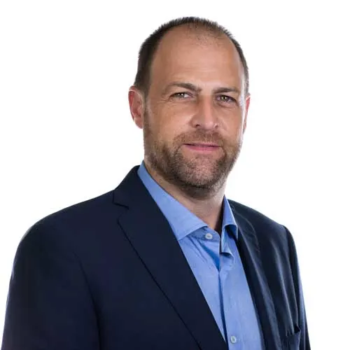 Captain Stephen Craig, ABL’s director for rig operations