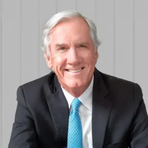 Tamboran Resources Chair and Interim CEO Dick Stoneburne