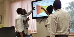 The Norwegian oil producer BW Energy, has contracted a rig for the drilling of the Kharas appraisal well on the Kudu licence (PPL003) in the Orange Basin, offshore Namibia.