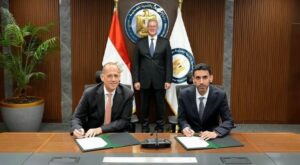 bp Uses Valaris Deepwater Rig to Drill 5 New Gas Wells Offshore the Mediterranean