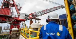 petrofac