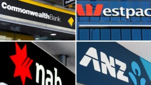 ANZ was shamed for being the largest lender to fossil fuel companies. Picture NCA Newswire