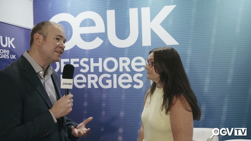 All Energy 2025 - OEUK