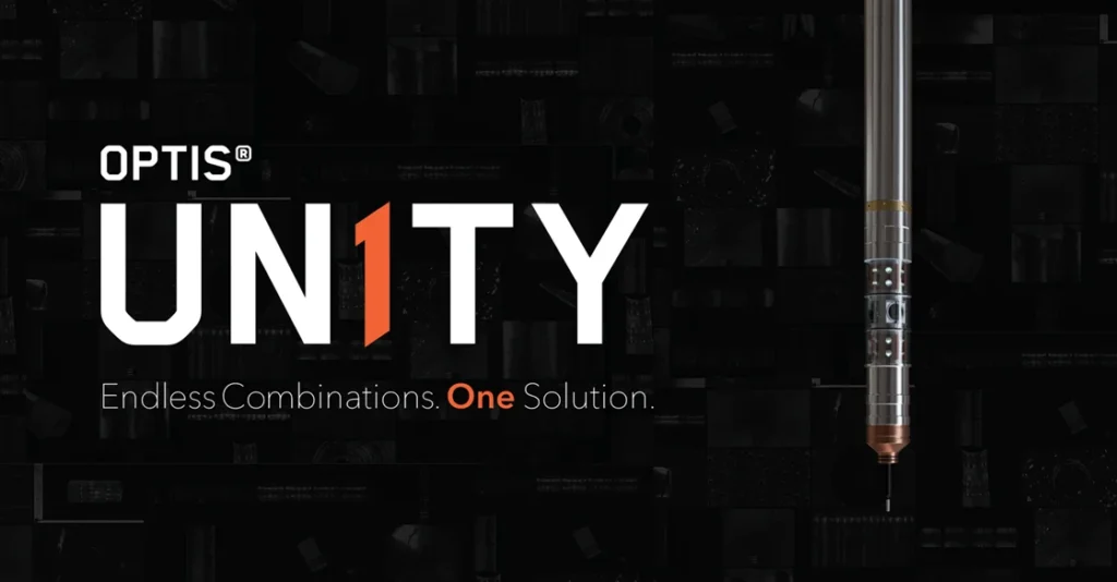 EV Unveils Optis® Unity