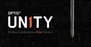 EV Unveils Optis® Unity