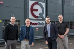 Iain Frater, Andrew Robins, Darren Bragg, John Duncan 2