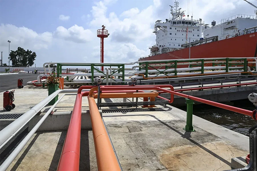 Ivory-Coast-Sees-Oil-and-Gas-Spurring-Growth-in-Next-5-Years