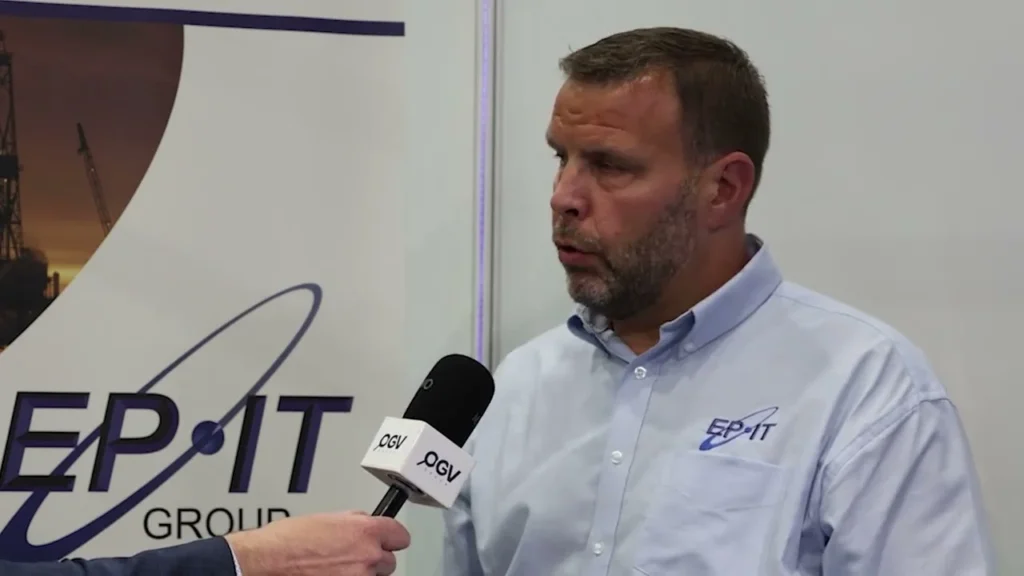 Offshore Europe '25 - OGV x EPIT