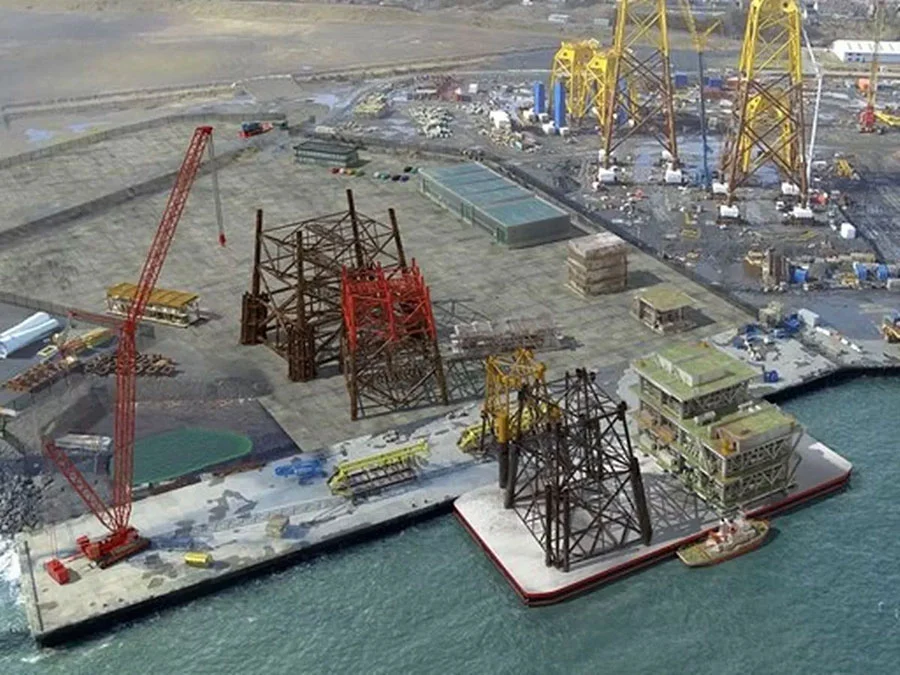 Union Leader Accuses UK Government of 'Self-Harming' Energy Policy Amid Job Fears