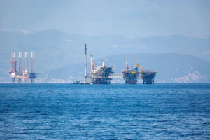 offshore Greece exxonmobil