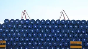 2025 has been a volatile year for oil and gas – and 2026 is shaping up to be similarly unpredictable. Credit CFOTO Future Publishing via Getty Images