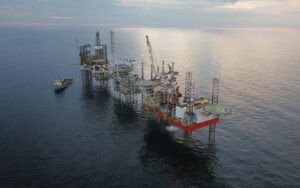 Acquisition of assets from Spirit Energy