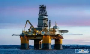 Aker Drilling Secures $373M Charter with Eni, Extending Deepsea Aberdeen’s Run into 2029