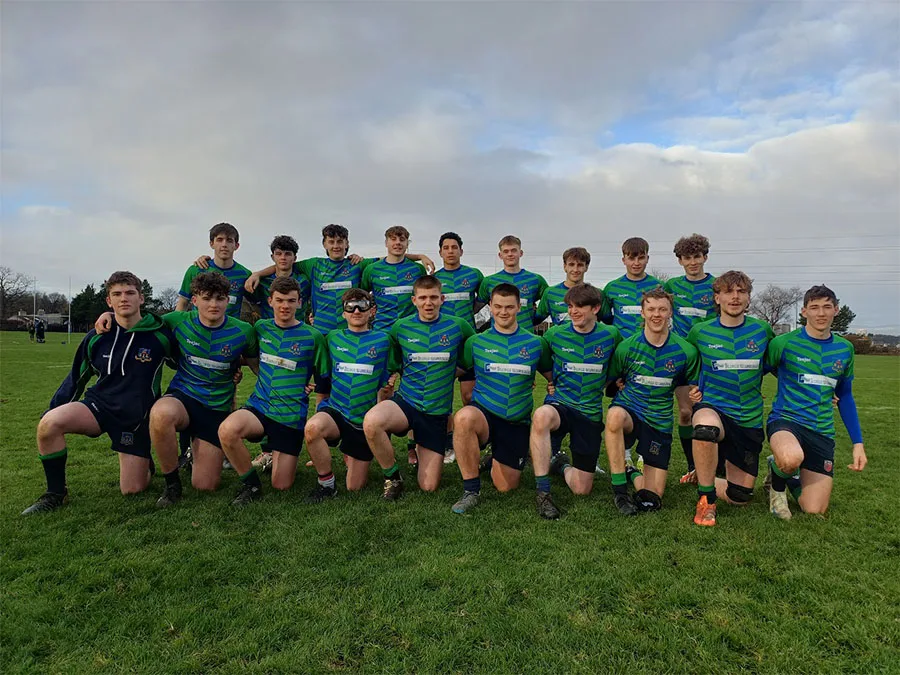 Deepsea Technologies UK Ltd Strengthens Commitment to Local Community Through Sponsorship of Aberdeen Wanderers Under 18s