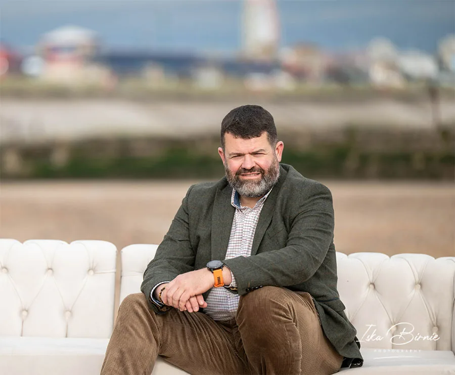 Emotional Intelligence a cornerstone of Integrity HSE leadership programmes