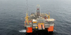 Equinor’s-Snorre-field