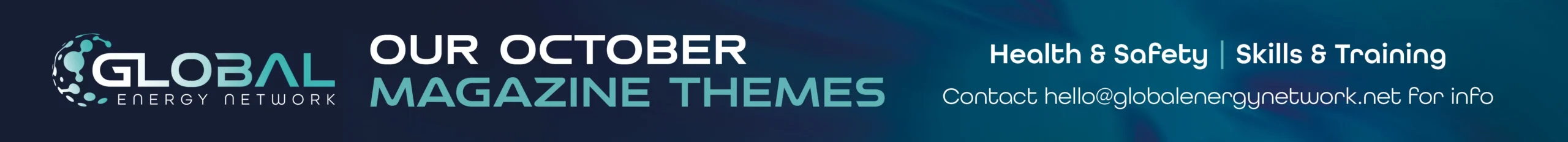 October - GEN Upcoming Theme Top Banner - April 2026