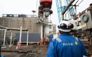 Texas-based-Chicago-Bridge-&-Iron-Company-(CB&I)-has-taken-over-Petrofac’s-Aberdeen-based-engineering-and-operations-arm-Credit-Lee-Ramsden-Alamy