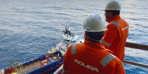 Equinor and Shell complete formation of Adura