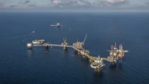 Turkey Prepares First Deepwater Drilling Venture Off Somalia