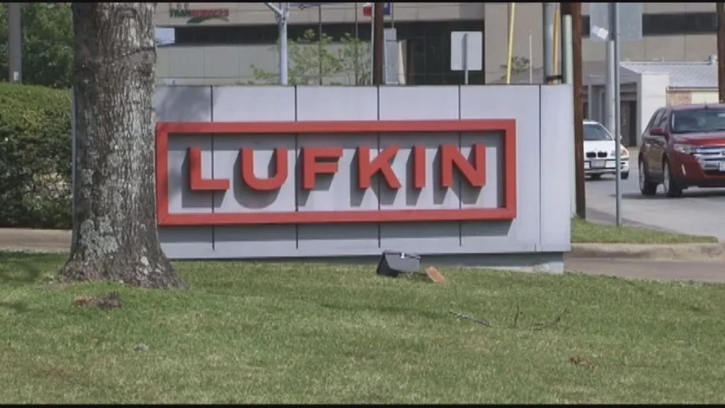 Lufkin