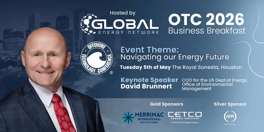 OTC Business Breakfast 2026