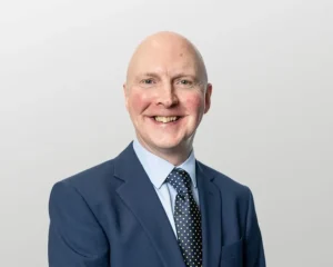 SCOTLAND - MHA - Alan Stewart