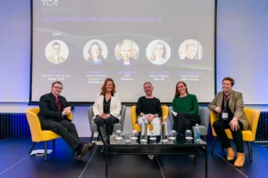 Building the Blue Digital Ecosystem: Where Innovation Meets Integration