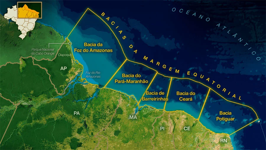 Brazil’s-Foz-do-Amazonas-frontier