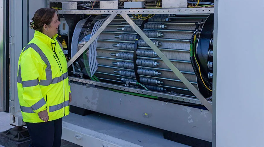 East Midlands Hydrogen Summit 2025. Photography by Alex Wilkinson Media