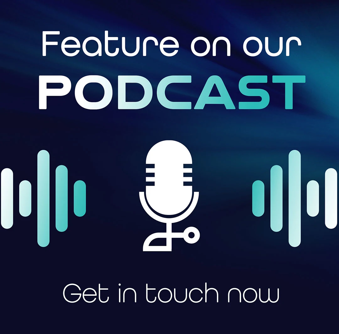 Feature On Our Podcast - Global Energy Network