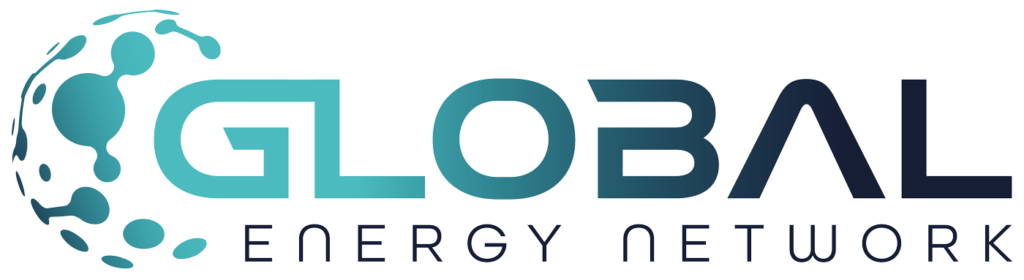 Global Energy Network Logo