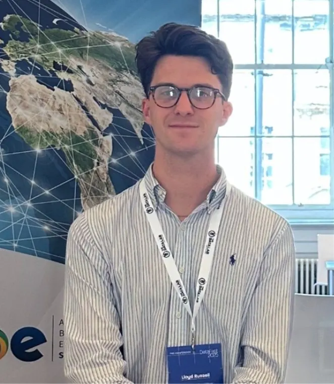 Lloyd - AFBE-UK - Aberdeen