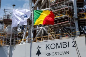 Perenco's-Kombi-2-platform-was-installed-offshore-Congo-Brazzaville-in-February-2026