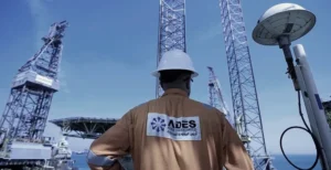 ADES International Holding