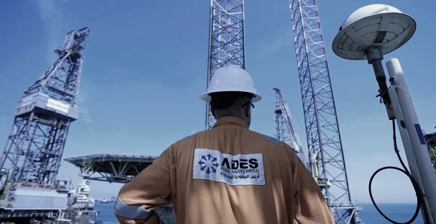 ADES International Holding
